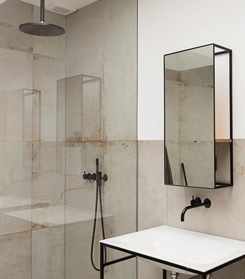 2471-061A Смесители для душа vola  - Вид №6