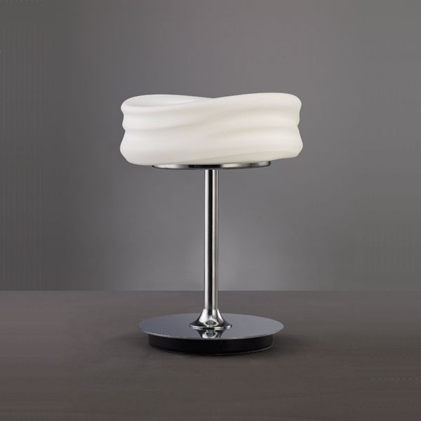 005164 Настольная лампа Small Mantra Mediterraneo - Вид №4