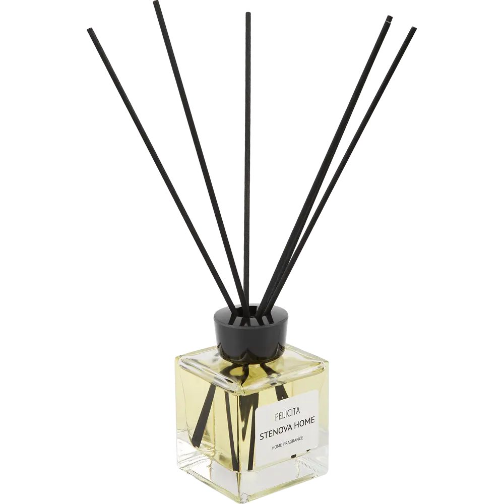 Ароматический диффузор Stenova Home Felicita, 100 мл STLM-2020670 - Вид №1