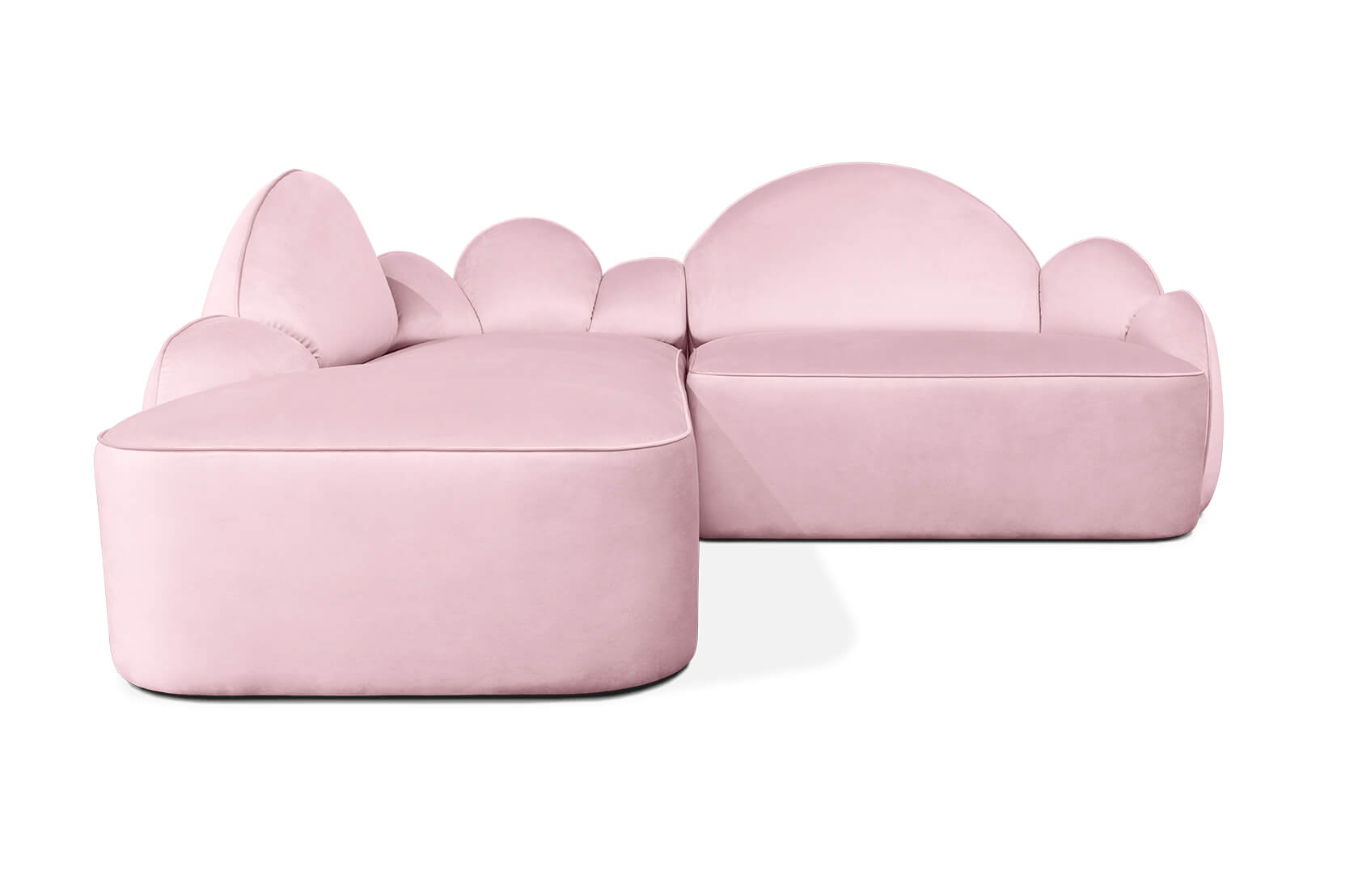 CIST625 Диваны детские Облако II Circu 