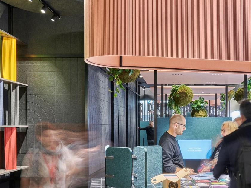 ECHOJAZZ Светодиодный подвесной светильник in pet sun-id-1438964 - Вид №3