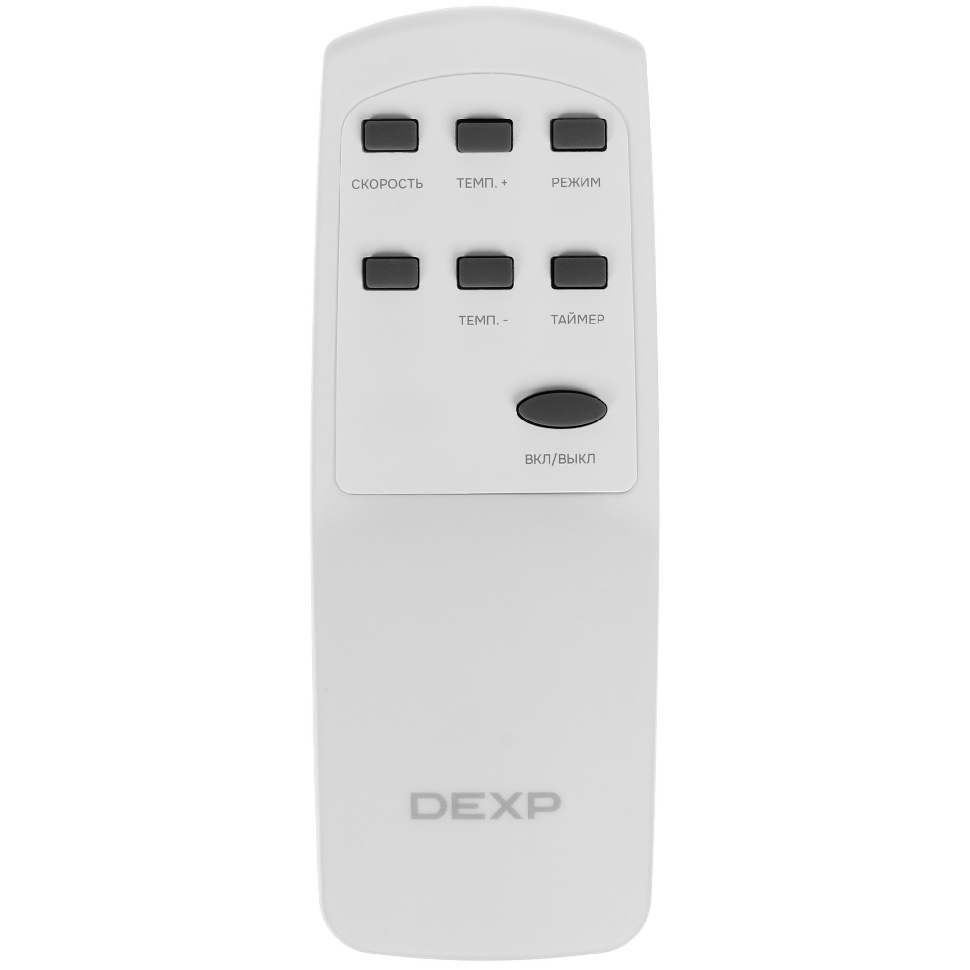 9220203 Кондиционер мобильный DEXP A018G-12C белый STDN-0013438 - Вид №8