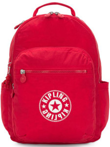 KI333549W Рюкзак Water Repellent Backpack Kipling Seoul