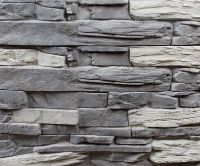 Утес 1015-1 искусственный камень 10х50 Еврокамень sun-id-333673