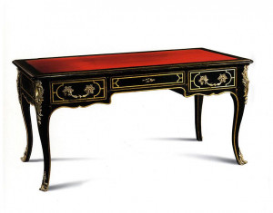 Письменный стол  SALDA ARREDAMENTI 8574