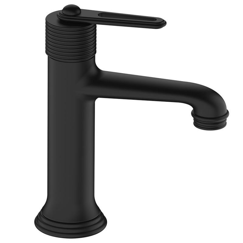 BY605 Смеситель для раковины  DANIEL RUBINETTERIE Brooklyn - Вид №1