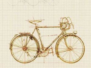 Wall&decò Уникальная полоса Contemporary wallpaper 2012