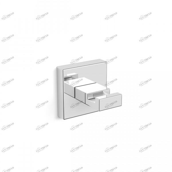 Крючок одинарный Langberger 21931A sun-id-561632