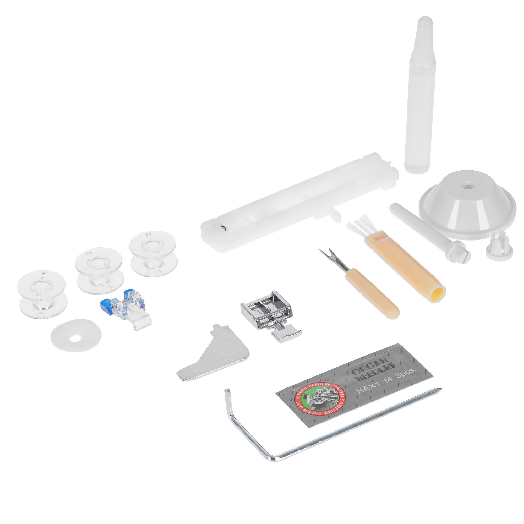 8156491 Швейная машина Necchi 4323 А STDN-0049759 - Вид №10