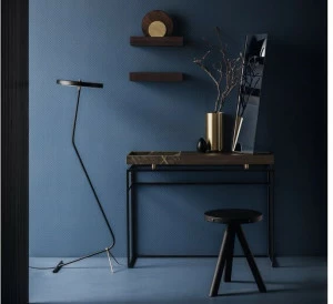 Cerasa Мебель для умывальника из фанерованной древесины Maori