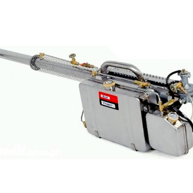 BF-150 SM BURE Генератор горячего тумана ThermalFogger BF-150  - Вид №1