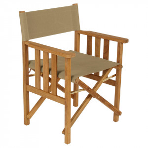 Code: 1SA.204 Кресло Safari® Teak  Safari