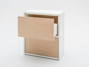 MDD Офисный комод из меламина Gravity