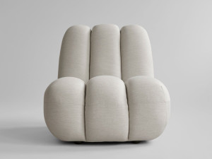 Sunproof ткань кресло