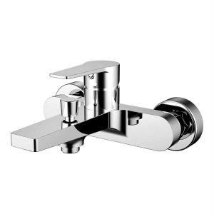 BB01011110 Bienbanyo Смеситель для ванны Lado