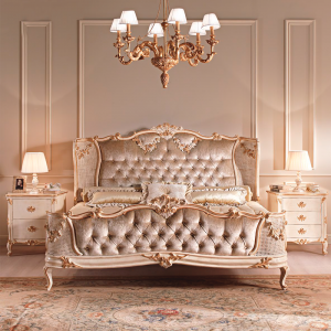 Кровать  FLORENCE ART 904