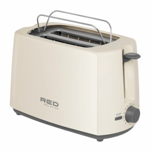 9027192 Тостер RED SOLUTION RT-411 бежевый