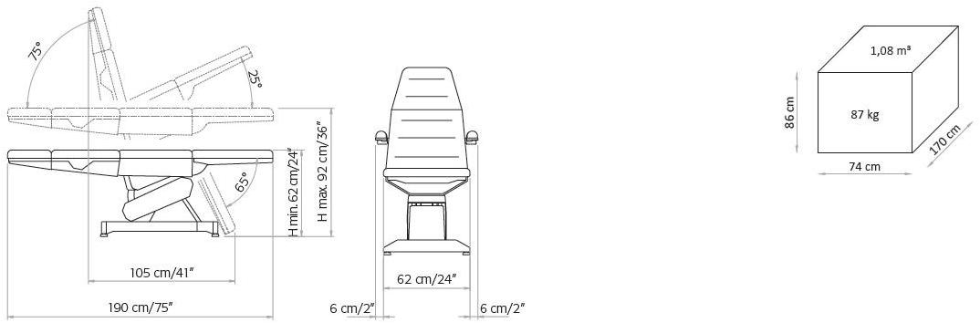 Lemi Group Beauty  103  - Вид №2