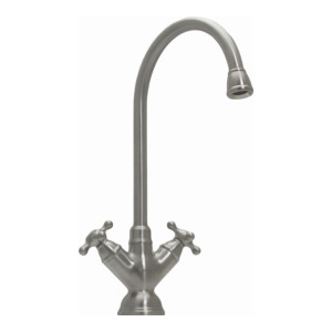 Кухонные смесители Eco Koblenz SSN-2135R-SS SEAMAN