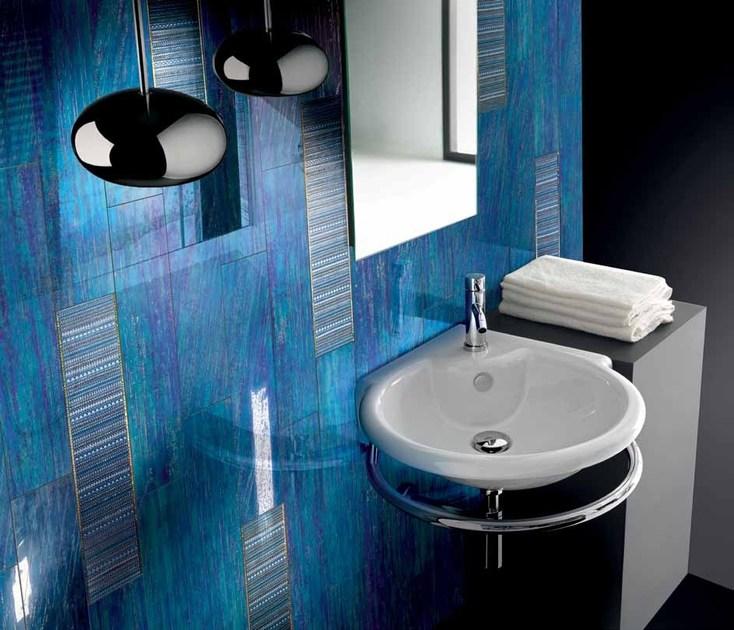 CERAMICHE BRENNERO Стена / пол из керамогранита Folli follie sun-id-1507808 - Вид №14