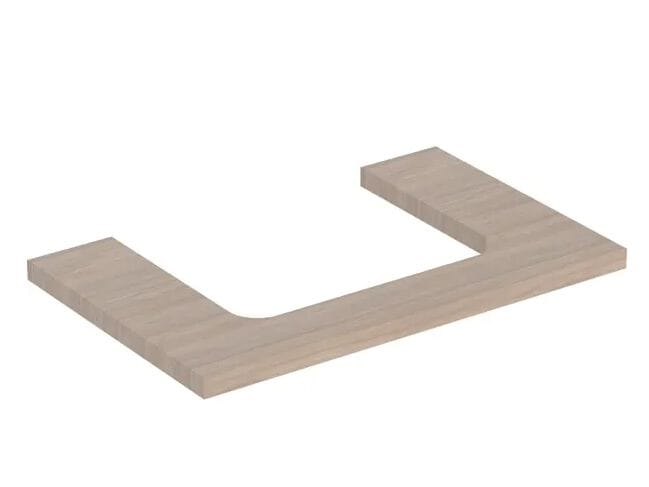 Столешница из ДСП Geberit One ARCH-00072606