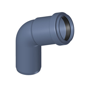 02153 Отводы Tece