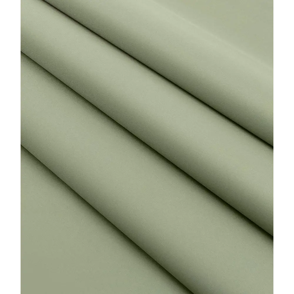 Штора рулонная блэкаут Сантос 200x175 см олива 89371038 STLM-2205213 DOMLEGRAND - Вид №1