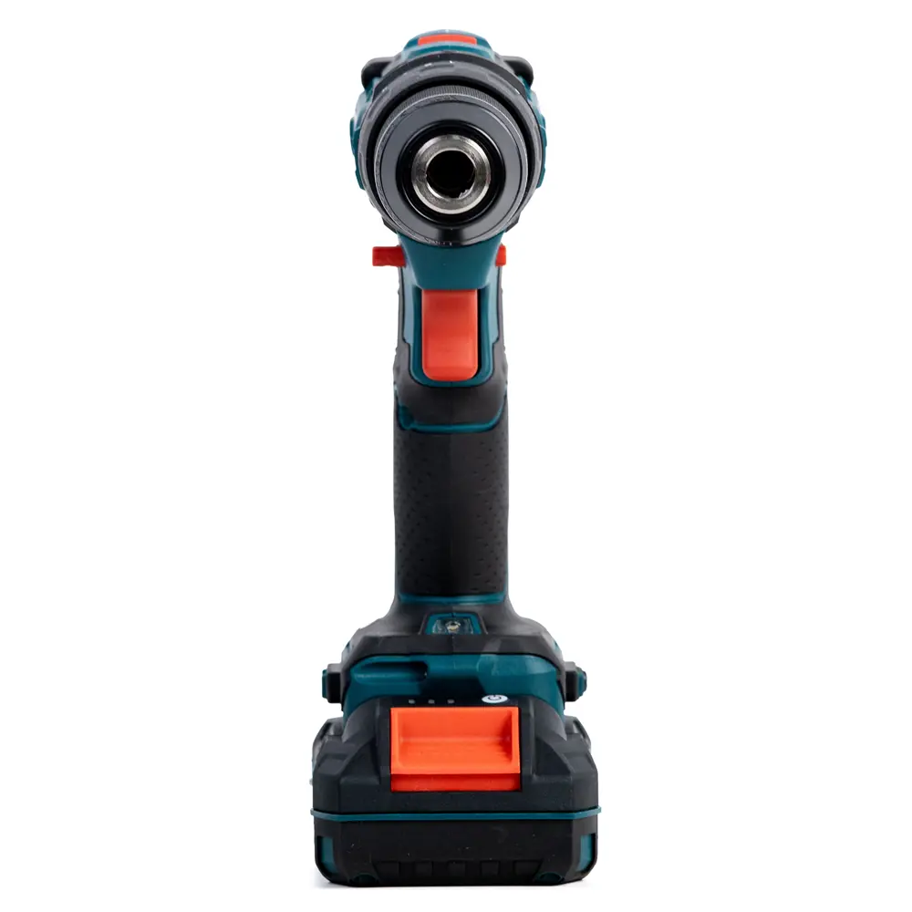 Бесщеточная дрель-шуруповерт Alteco CD 1813 Li BL с двумя аккумуляторами 85857606 STLM-1567641 - Вид №5