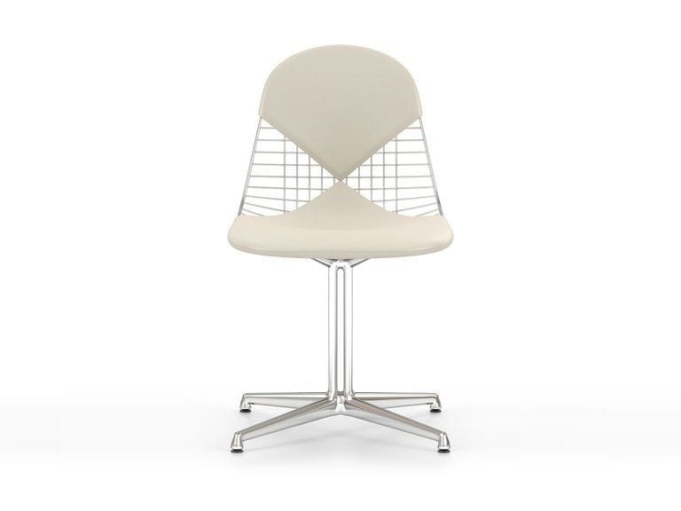 Стальной стул VITRA Wire Chair ARCH-00036527