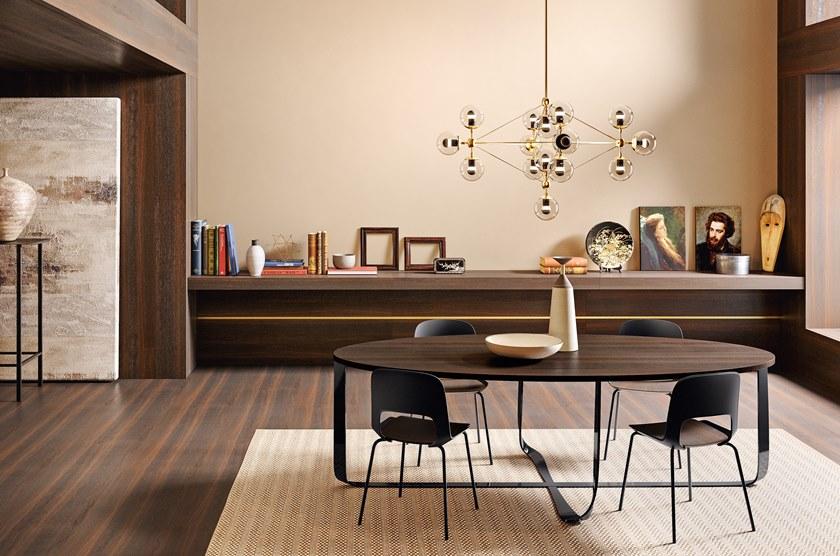 PIANCA Лакированный стул sun-id-1456123 - Вид №1