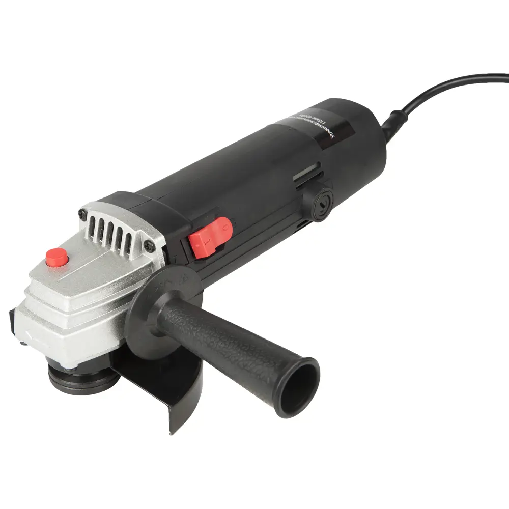 Углошлифовальная машина (болгарка), 400 Вт, 115 мм Santreyd STLM-2064100