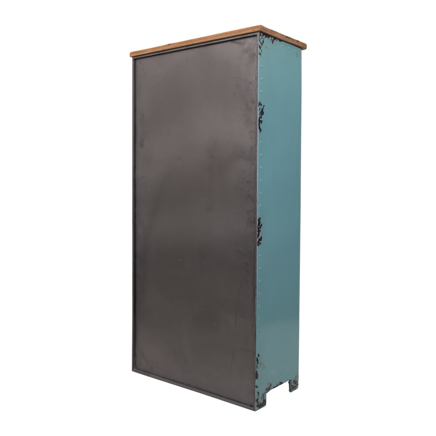 Шкаф-сервант Rusty Dutchbone 4100022 - Вид №6