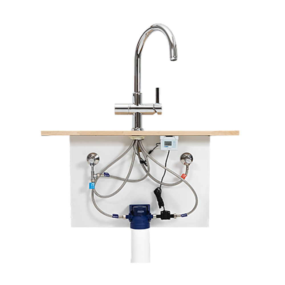 812641 Фильтры доочистки питьевой воды Tece  - Вид №1