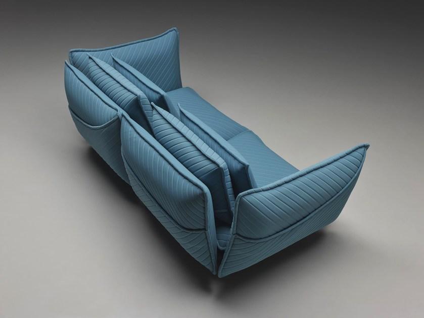 mminterier Съемный тканевый диван Soft sun-id-1488670 - Вид №2