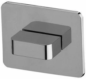 Water Evolution Запорный кран из хромированной латуни Itap