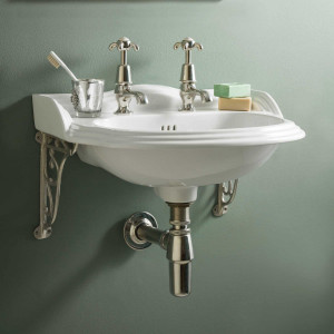 Ceramic Basins Раковина The Victoria Cloakroom