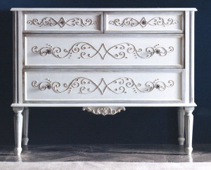 Комод  VITTORIO GRIFONI 2584