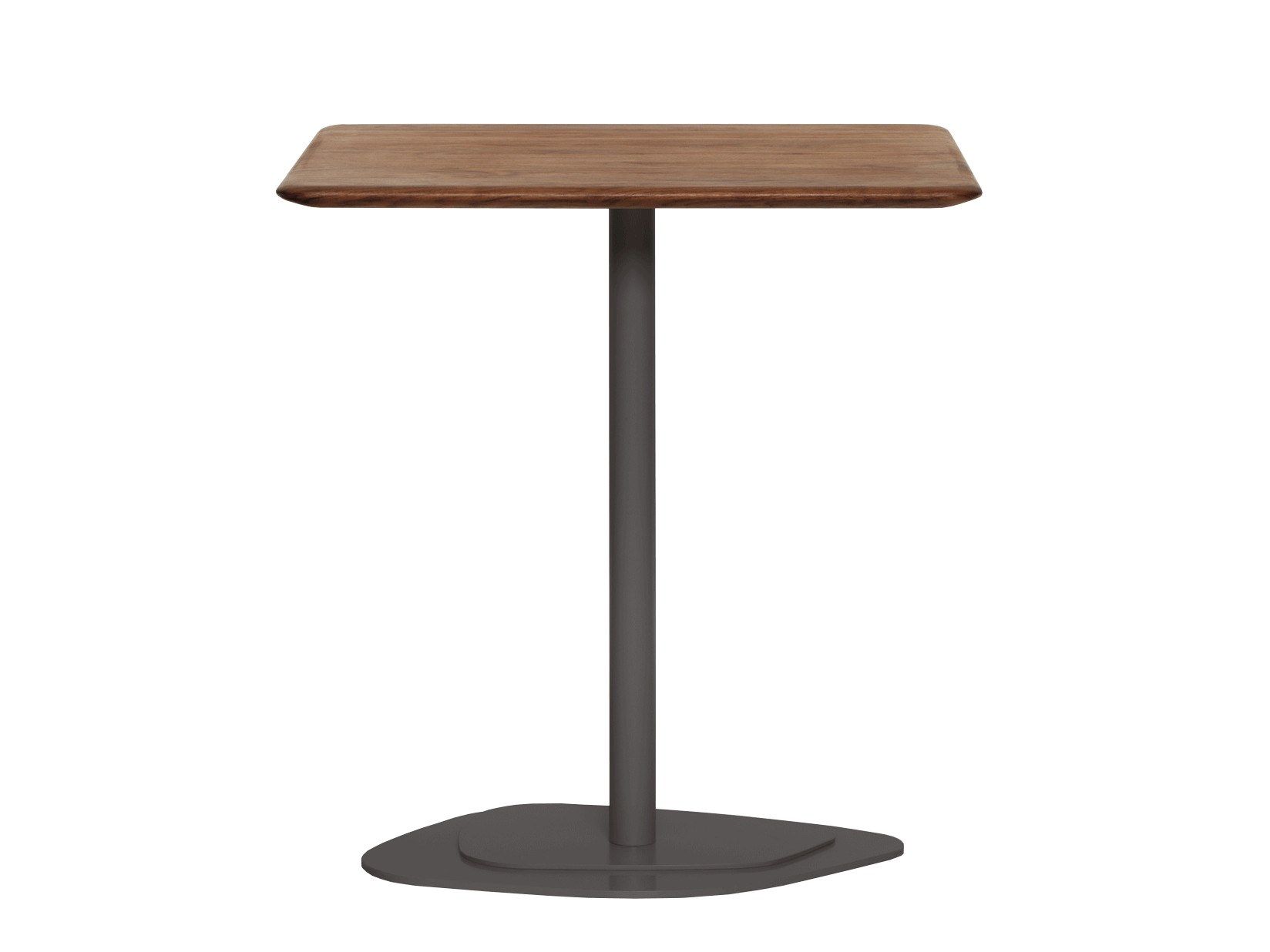 Стол из массива дерева ZEITRAUM KONTRA ARCH-00112657 - Вид №4