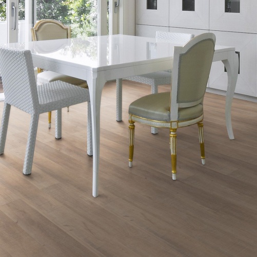 Пробка Wicanders Hydro Cork Collection Sawn Bisque (Гладкая) 1225х145 мм B5P3001 - Вид №10