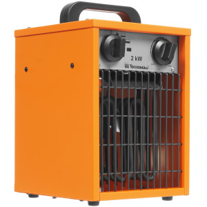 8192215 Тепловая пушка электрическая Тепломаш КЭВ-2С41Е