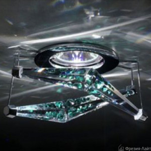Swarovski A.8992 NR 500 210 BREATH встраиваемый потолочный