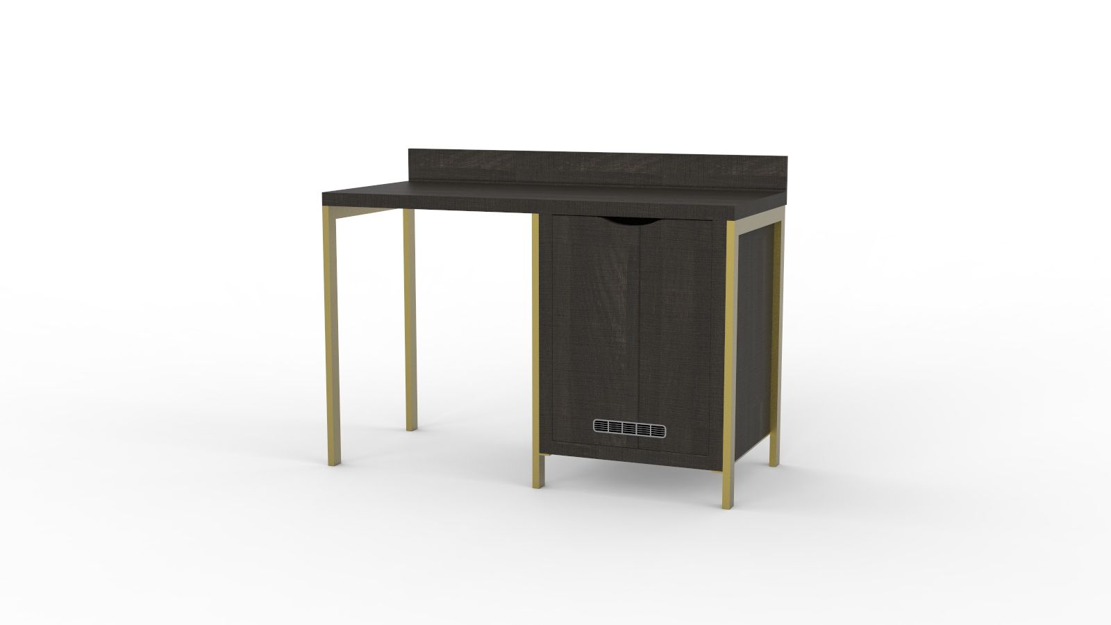 Прямоугольный стол для контракта Mobilspazio ARCH-00002564 - Вид №31