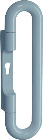 FSDG550.08 набор ручек HEWI Beschläge für Außentüren  - Вид №2