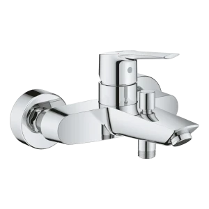 Смеситель для ванны Grohe Start однорычажный цвет хром