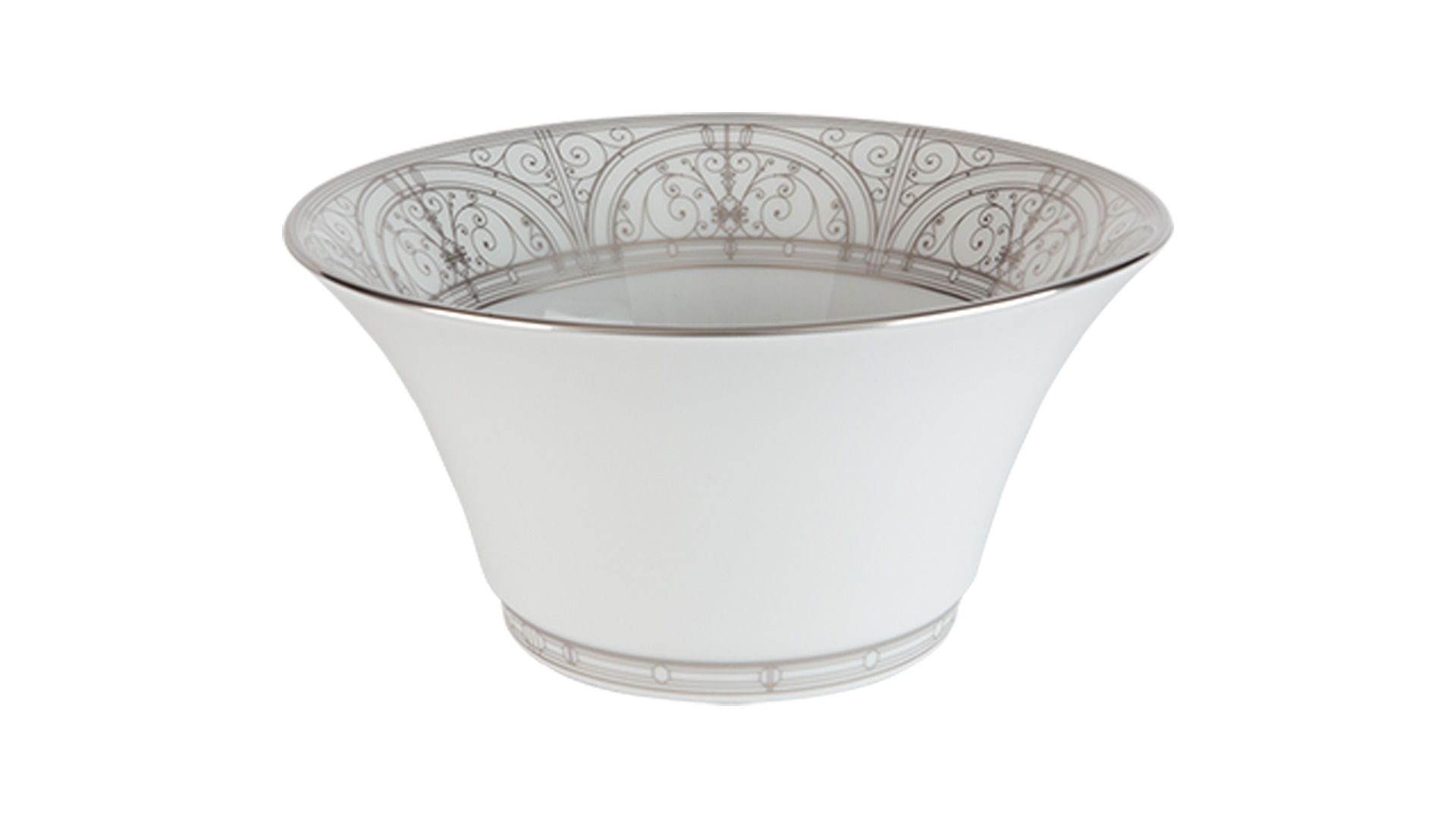 10668573 Haviland Сервиз столовый Haviland Бель Эпок на 6 персон 27 предметов, фарфор Фарфор, Керамика  - Вид №7