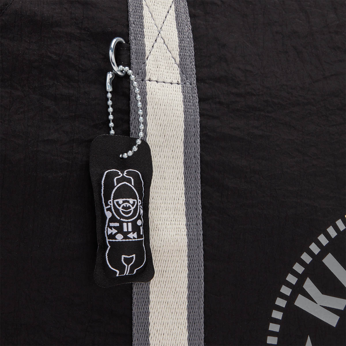 KI7319K47 Сумка Large Foldable Tote Kipling Totepack  - Вид №5