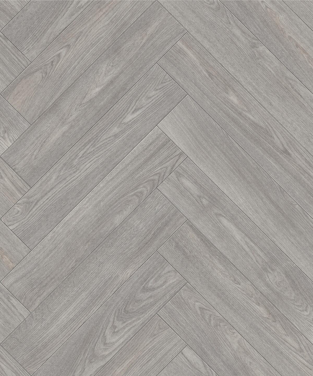 Нескользящий виниловый пол с эффектом дерева BEAUFLOR Safe-Tex ARCH-00077099 - Вид №2