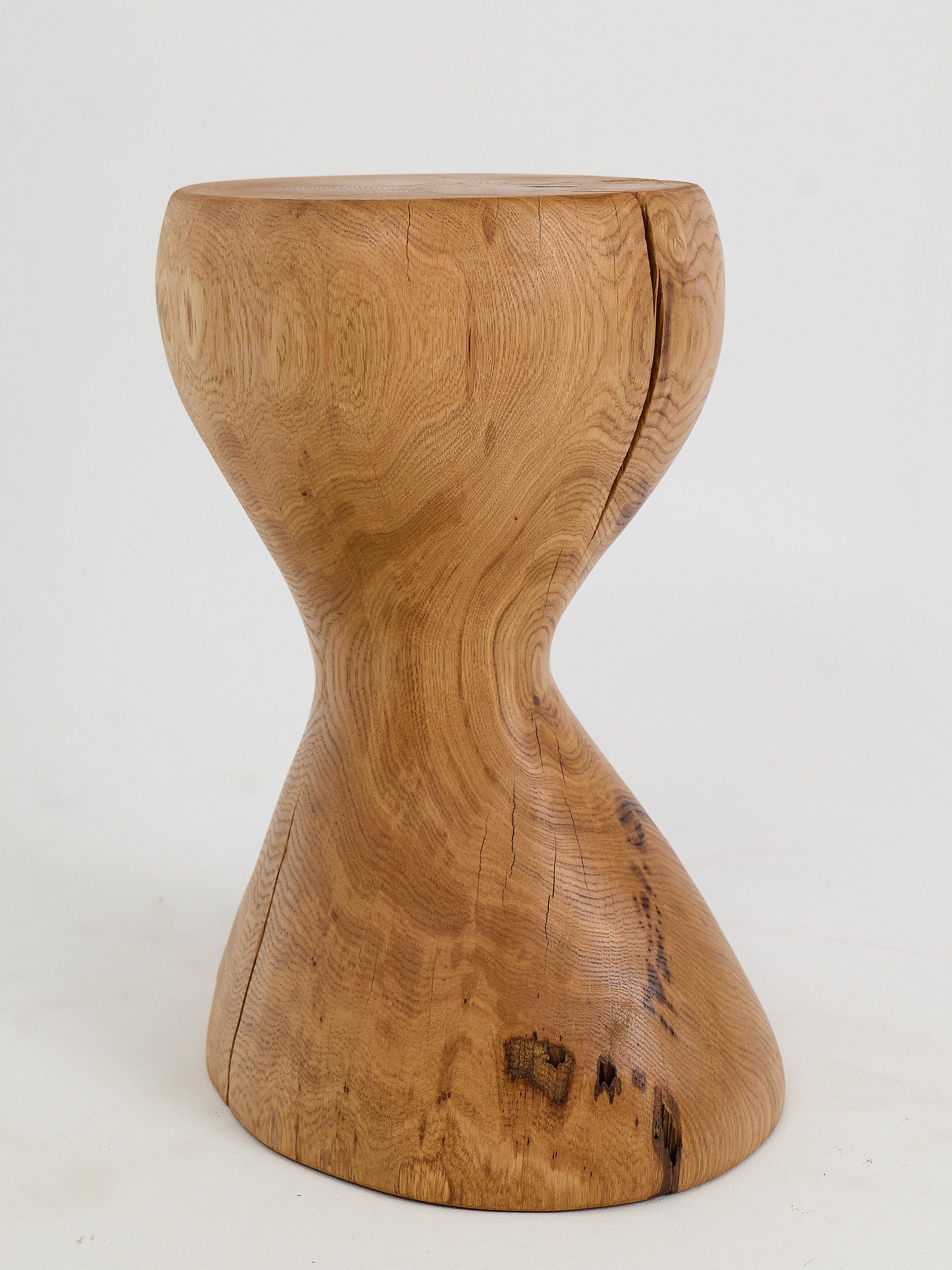 Журнальный столик из грецкого ореха Logniture Leszy ARCH-00132768 - Вид №6