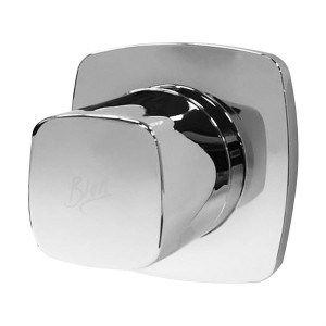 BM33021115 Bienbanyo Скрытый запорный клапан Maxi Square - корпус 1/2 "PPRC