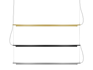 Алюминиевый светодиодный подвесной светильник